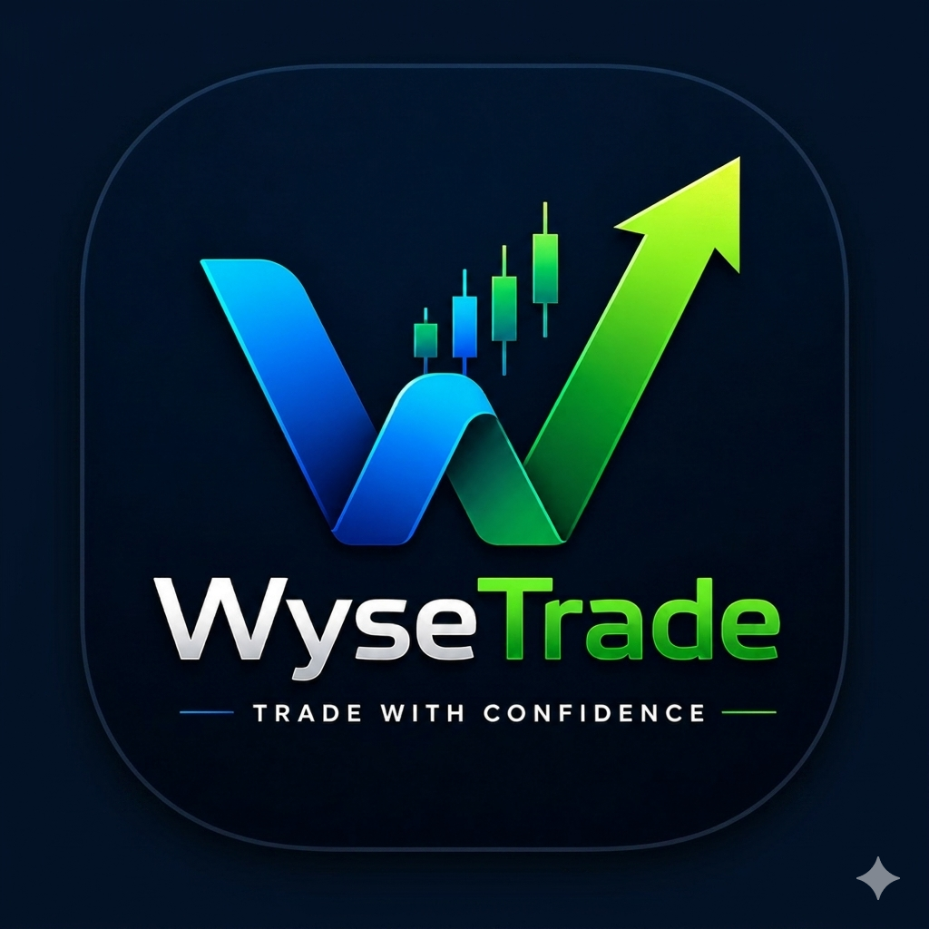 WyseTrade logo